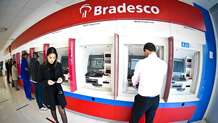 "Banco Bradesco - Anhangabau USP"